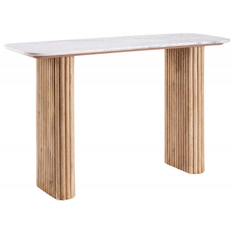 Mykonos Console Table